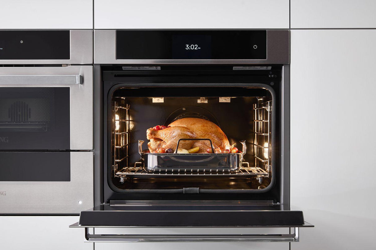 VIKING MVSOE6301SS 30" Single Electric Oven - MVSOE6301SS in Stainless Steel