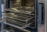 THERMADOR PODS301B Professional Steam Convection 30'' in Stainless Steel