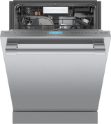 THERMADOR DWHD770CFP Star Sapphire® Dishwasher 24'' Professional in Stainless Steel
