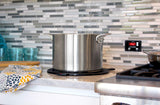 VIKING VUIW518 18" Undercounter Incogneeto™ Induction Warmer - VUIW