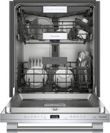 THERMADOR DWHD760CFP Sapphire® Dishwasher 24'' Professional in Stainless Steel