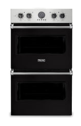 VIKING VDOE530ON 30" Electric Double Premiere Oven - VDOE Black