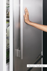 THERMADOR T23IR905SP Freedom® Built-in Refrigerator Column Panel Ready Custom Panel Ready