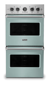 VIKING VDOE527SP 27" Electric Double Premiere Oven - VDOE Other