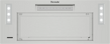 THERMADOR VCI3B30ZS Masterpiece® Custom Insert Hood in Stainless Steel