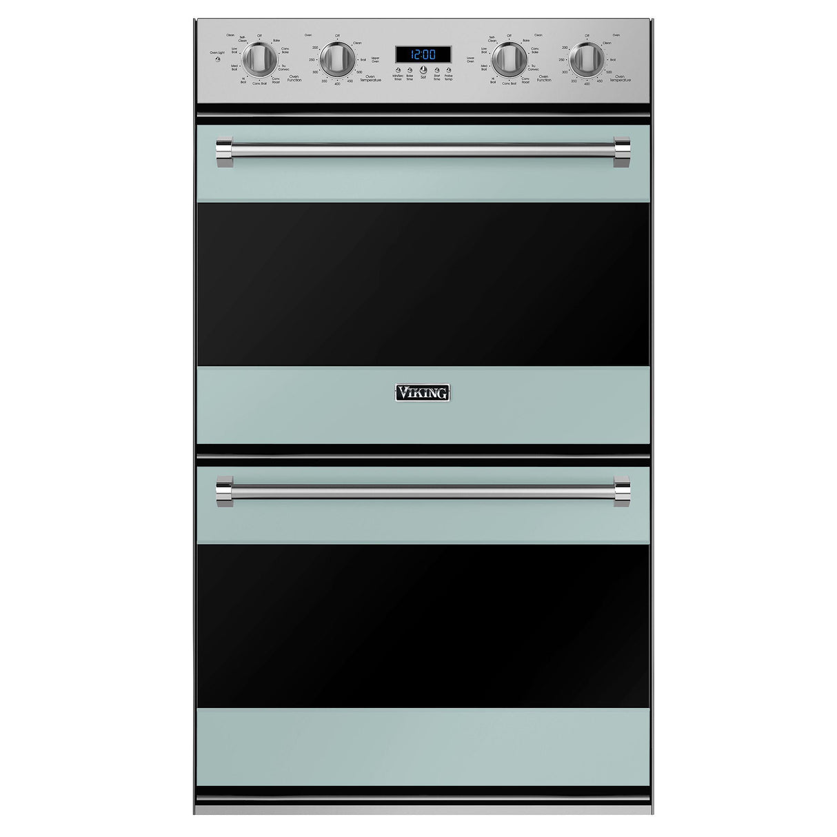 VIKING RVDOE330SP 30" Electric Double Oven - RVDOE Other