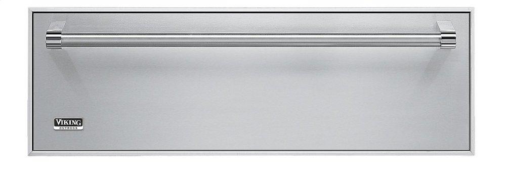 VIKING SD5301SS 30" Built-In Storage Drawer - SD5301 in Stainless Steel