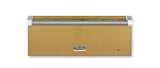 VIKING VWD527GH 27" Warming Drawer - VWD527 Gold