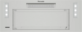 THERMADOR VCI6B30ZS Masterpiece® Custom Insert Hood in Stainless Steel