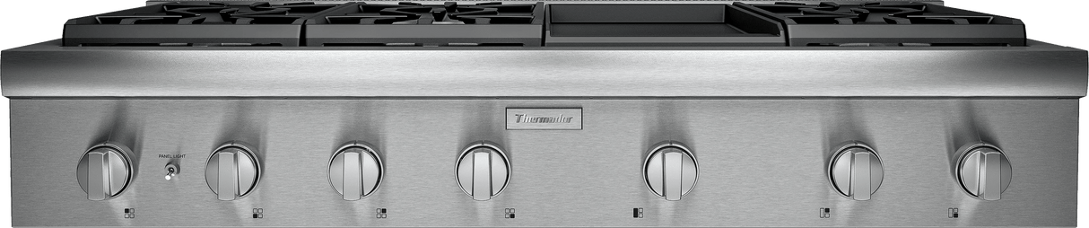 THERMADOR PCG486WD PCG486WD Gas Rangetop 48'' in Stainless Steel