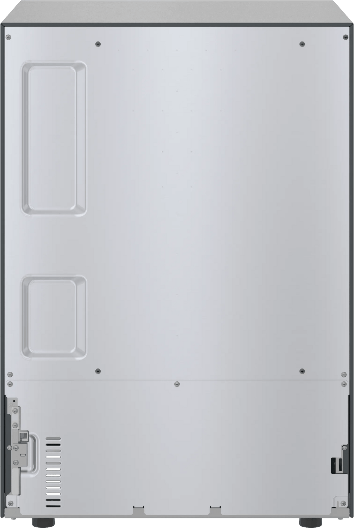 THERMADOR T24UR915DS Freedom® Under Counter Double Drawer Refrigerator 24'' Masterpiece® in Stainless Steel