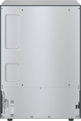 THERMADOR T24UR915DS Freedom® Under Counter Double Drawer Refrigerator 24'' Masterpiece® in Stainless Steel