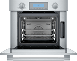 THERMADOR PODS301B Professional Steam Convection 30'' in Stainless Steel