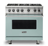 VIKING VGR5366BSP 36" Gas Range - VGR536 Viking 5 Series Other