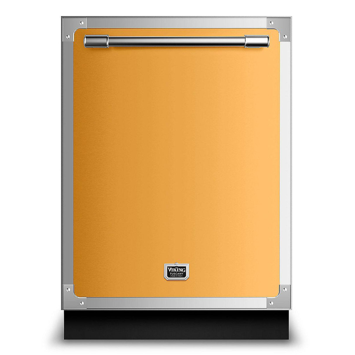VIKING TVDDP524DA Tuscany Dishwasher Door Panel Kit - TVDDP524 Tuscany Yellow