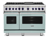 VIKING VDR74826GSP 48" Dual Fuel Range - VDR7482 Viking 7 Series Other