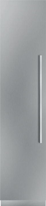THERMADOR T18IF905SP Freedom® Built-in Freezer Column 18'' Panel Ready Custom Panel Ready