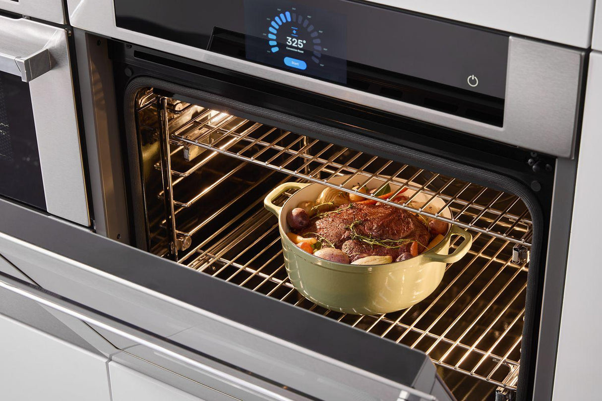 VIKING MVSOE6301SS 30" Single Electric Oven - MVSOE6301SS in Stainless Steel