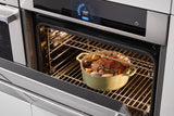 VIKING MVSOE6301SS 30" Single Electric Oven - MVSOE6301SS in Stainless Steel