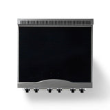 VIKING RVIR3304BMA 30" Induction Range - RVIR330 Viking 3 Series Gray