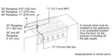 THERMADOR PCG305W PCG305W Gas Rangetop 30'' in Stainless Steel
