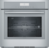 THERMADOR MED301WS Masterpiece® Single Wall Oven 30'' in Stainless Steel
