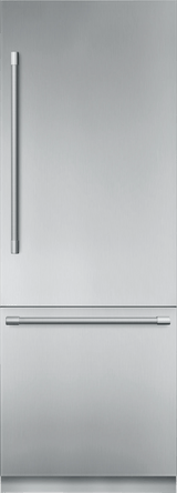 THERMADOR T30IB905SP T30IB905SP Built-in Bottom Freezer 30'' Panel Ready Custom Panel Ready
