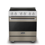 VIKING RVIR3304BNA 30" Induction Range - RVIR330 Viking 3 Series Gray