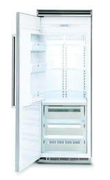 VIKING FDFB5364R 36" Custom Panel All Freezer - FDFB5364