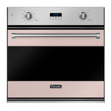 VIKING RVSOE330BH 30" Electric Single Oven - RVSOE Pink