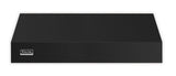 VIKING VWH536121CS 36" Wide 12" High Wall Hood + Ventilator - VWH530121 Viking 5 Series Black