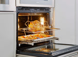 THERMADOR MED301WS Masterpiece® Single Wall Oven 30'' in Stainless Steel