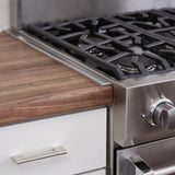 VIKING RVGR33025BGHLP 30" Self-Cleaning Gas Range - RVGR3302 Viking 3 Series Gold