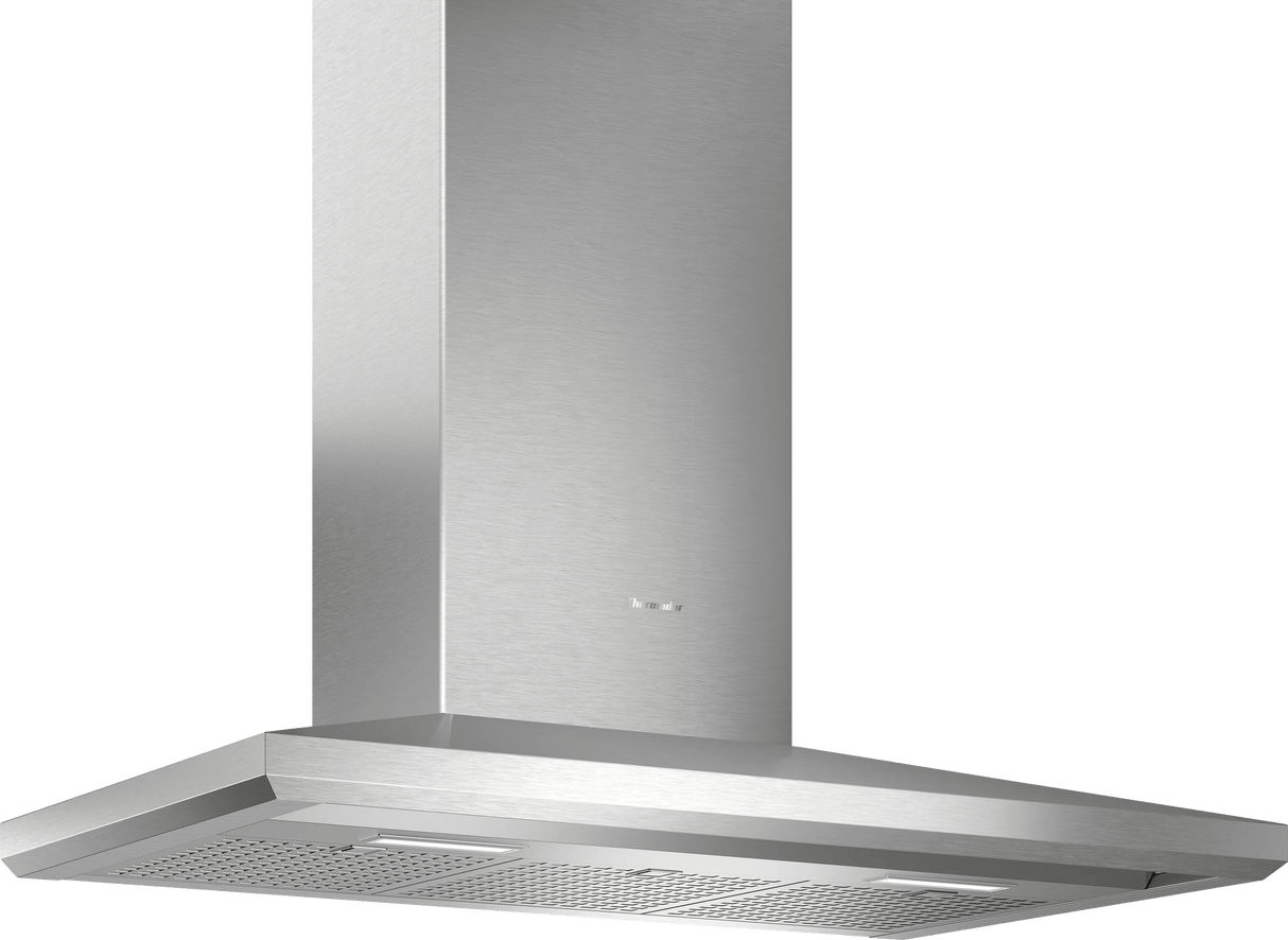 THERMADOR HMCB36WS Masterpiece® Pyramid Chimney Wall Hood 36'' in Stainless Steel
