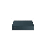 VIKING VWH530121SQ 30" Wide 12" High Wall Hood + Ventilator - VWH530121 Viking 5 Series Gray