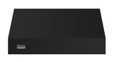 VIKING VWH536481AN 36" Wide 18" High Wall Hood - VWH536481 Viking 5 Series Bronze