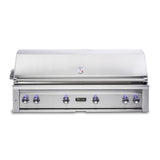 VIKING VQGI5541NSS 54"W. Built-in Grill with ProSear Burner and Rotisserie - VQGI5541 in Stainless Steel