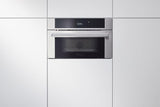 VIKING MVSOC6301SS 30" Electric Convection Steam Oven - MVSOC6301SS in Stainless Steel