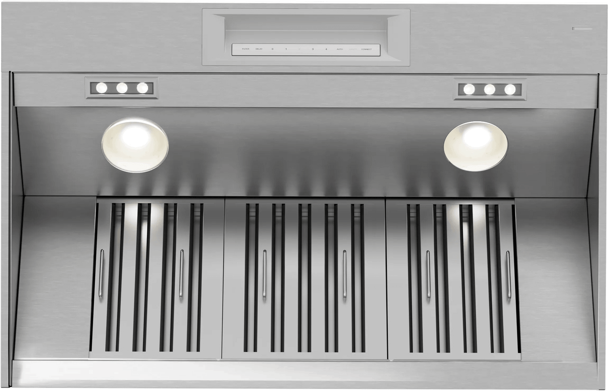 THERMADOR PH42GWS Professional Wall Hood 42'' in Stainless Steel