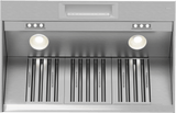 THERMADOR PH42GWS Professional Wall Hood 42'' in Stainless Steel