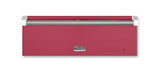 VIKING VWD530VA 30" Warming Drawer - VWD530 Red