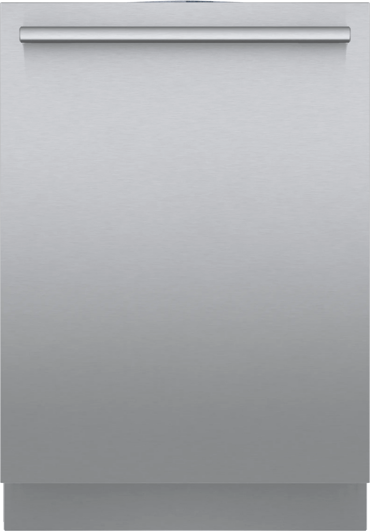 THERMADOR DWHD760CFM Sapphire® Dishwasher 24'' Masterpiece® in Stainless Steel