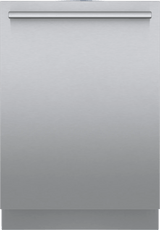 THERMADOR DWHD760CFM Sapphire® Dishwasher 24'' Masterpiece® in Stainless Steel