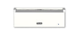 VIKING VWD527PW 27" Warming Drawer - VWD527 White