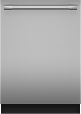 THERMADOR DWHD640EFP Emerald® Dishwasher 24'' Professional in Stainless Steel