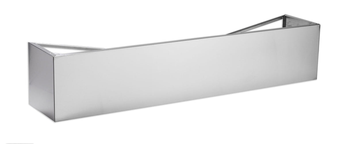 VIKING DCW60DG 60" Duct Cover for Wall Hoods - DCW60 Gray