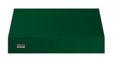 VIKING VWH536481IV 36" Wide 18" High Wall Hood - VWH536481 Viking 5 Series Green