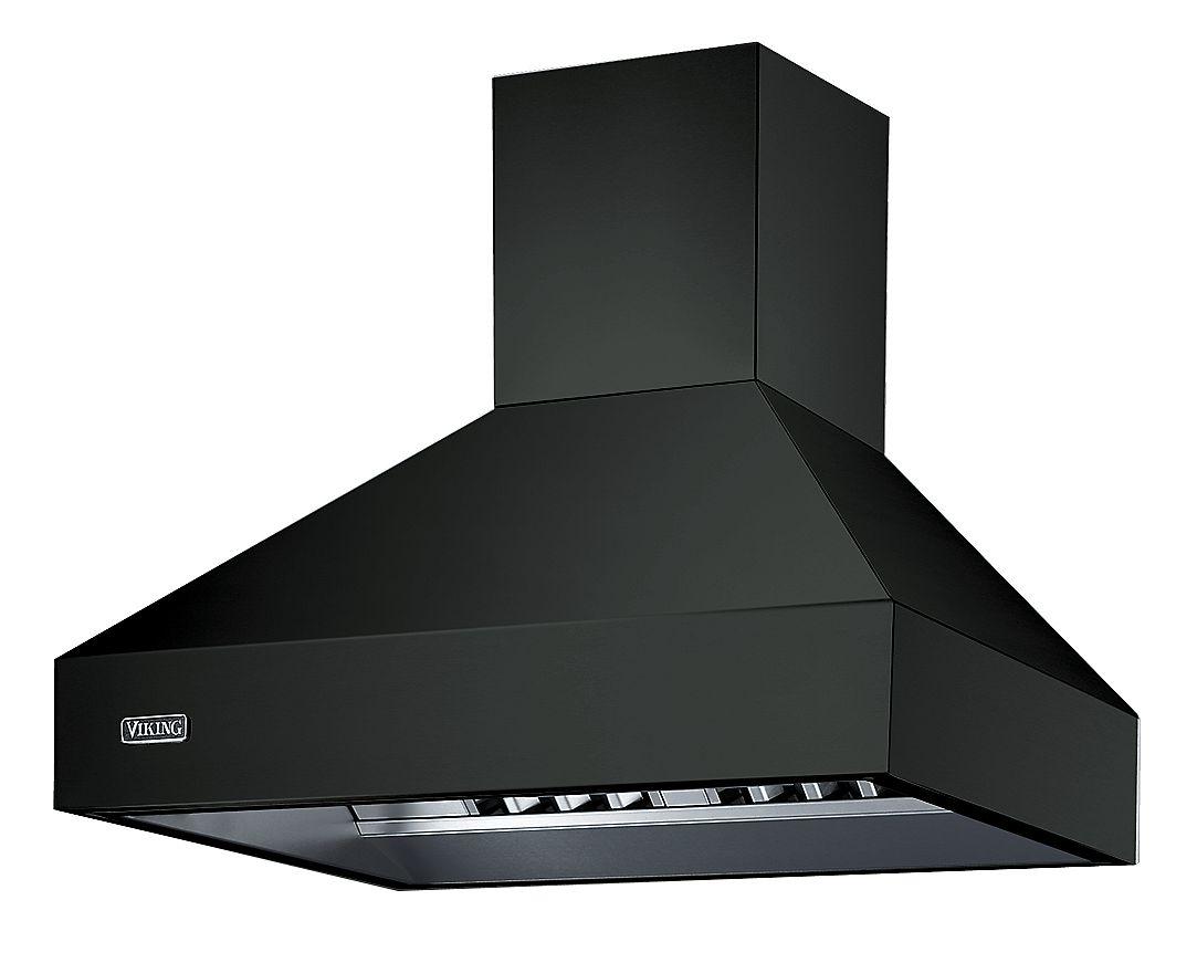 VIKING VCWH56048AN 60" Wide 18" High Chimney Wall Hood - VCWH Viking 5 Series Bronze