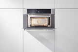 VIKING MVSOC6301SS 30" Electric Convection Steam Oven - MVSOC6301SS in Stainless Steel