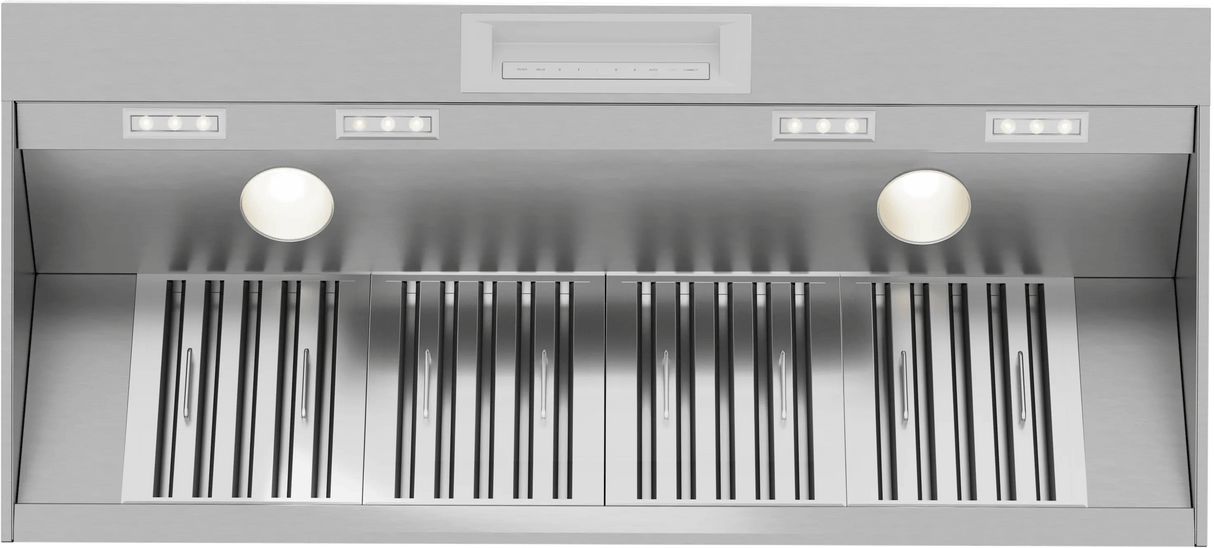 THERMADOR PH60GWS Professional Wall Hood 60'' in Stainless Steel